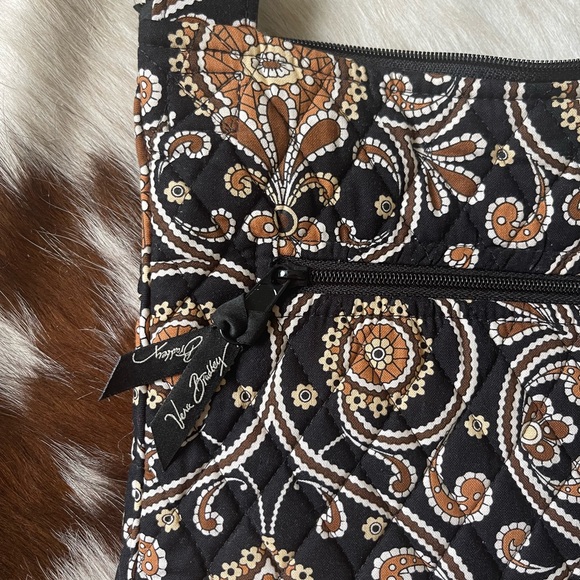 Vera Bradley Purse - Picture 3 of 7